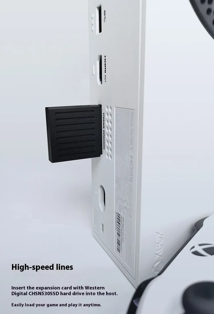 Applicable To Host Expansion Card Series Xs Host Hard Disk Switching Box