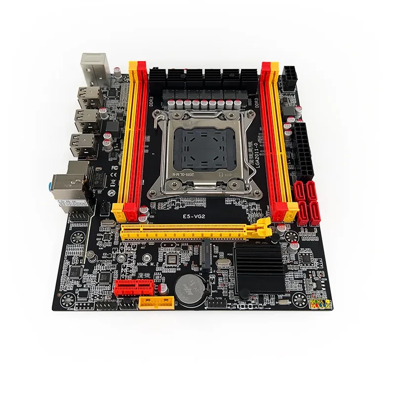 Desktop Motherboard