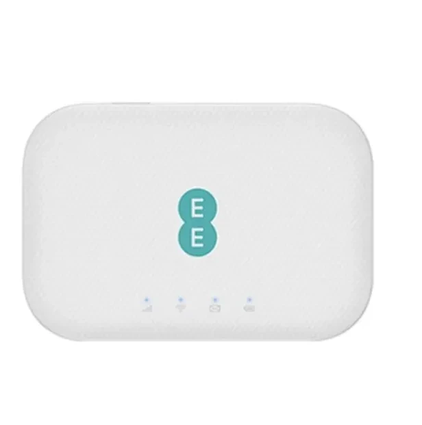 4G WIFI Mini