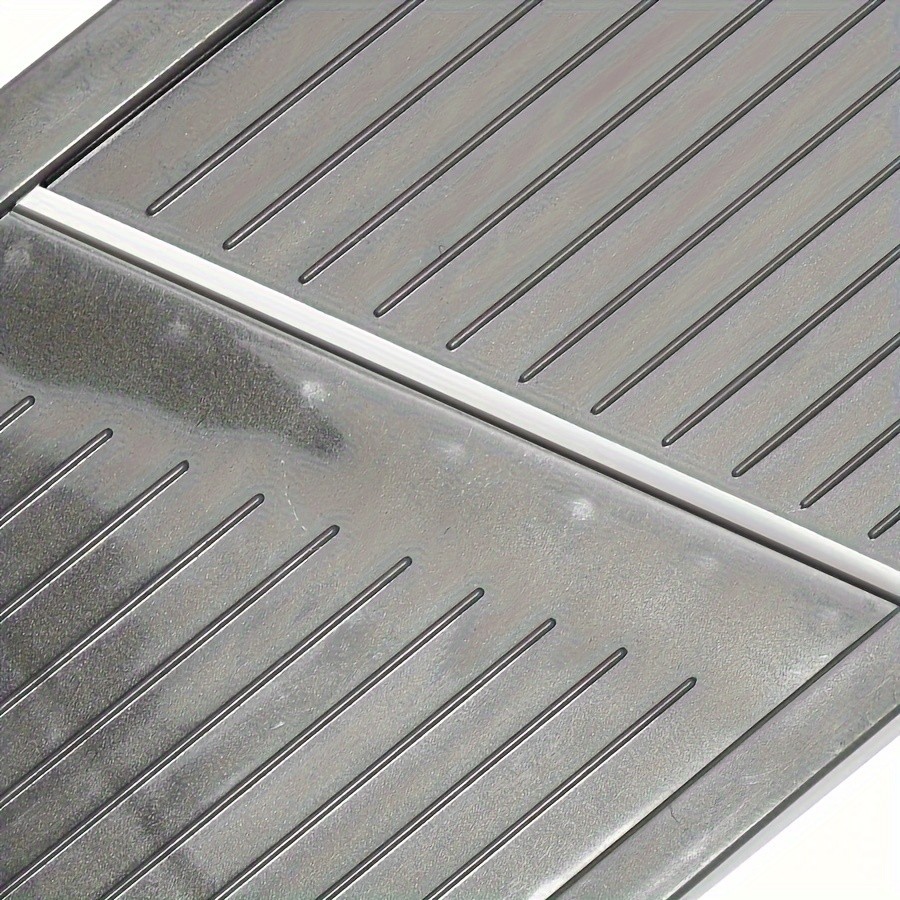 WIEZ Mandoline Vegetable Slicer & Chopper – Time-Saving Precision Cutter for Fast, Even Food Prep