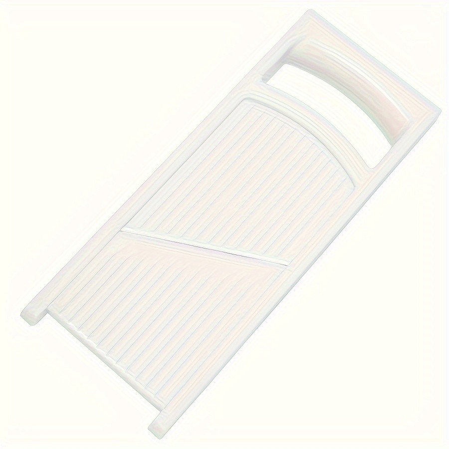 WIEZ Mandoline Vegetable Slicer & Chopper – Time-Saving Precision Cutter for Fast, Even Food Prep