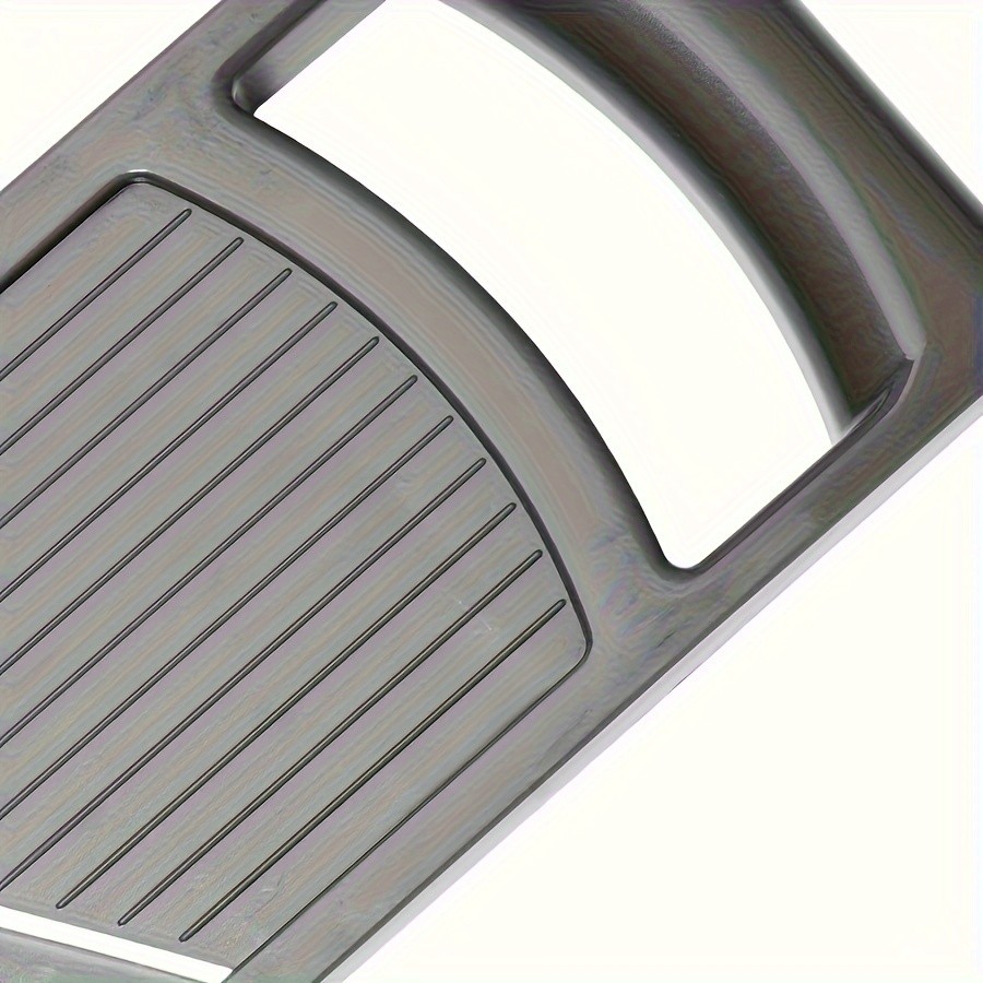 WIEZ Mandoline Vegetable Slicer & Chopper – Time-Saving Precision Cutter for Fast, Even Food Prep