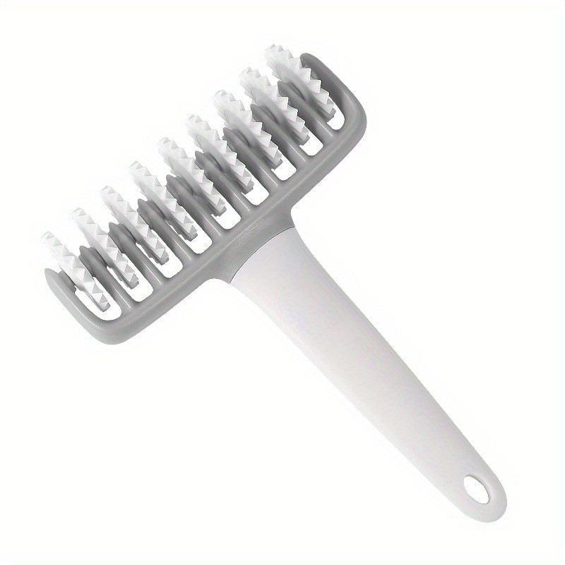 WIEZ Plastic Noodle & Pasta Maker – Easy Hand-Press Tool for Fresh Homemade Spaghetti and Noodles