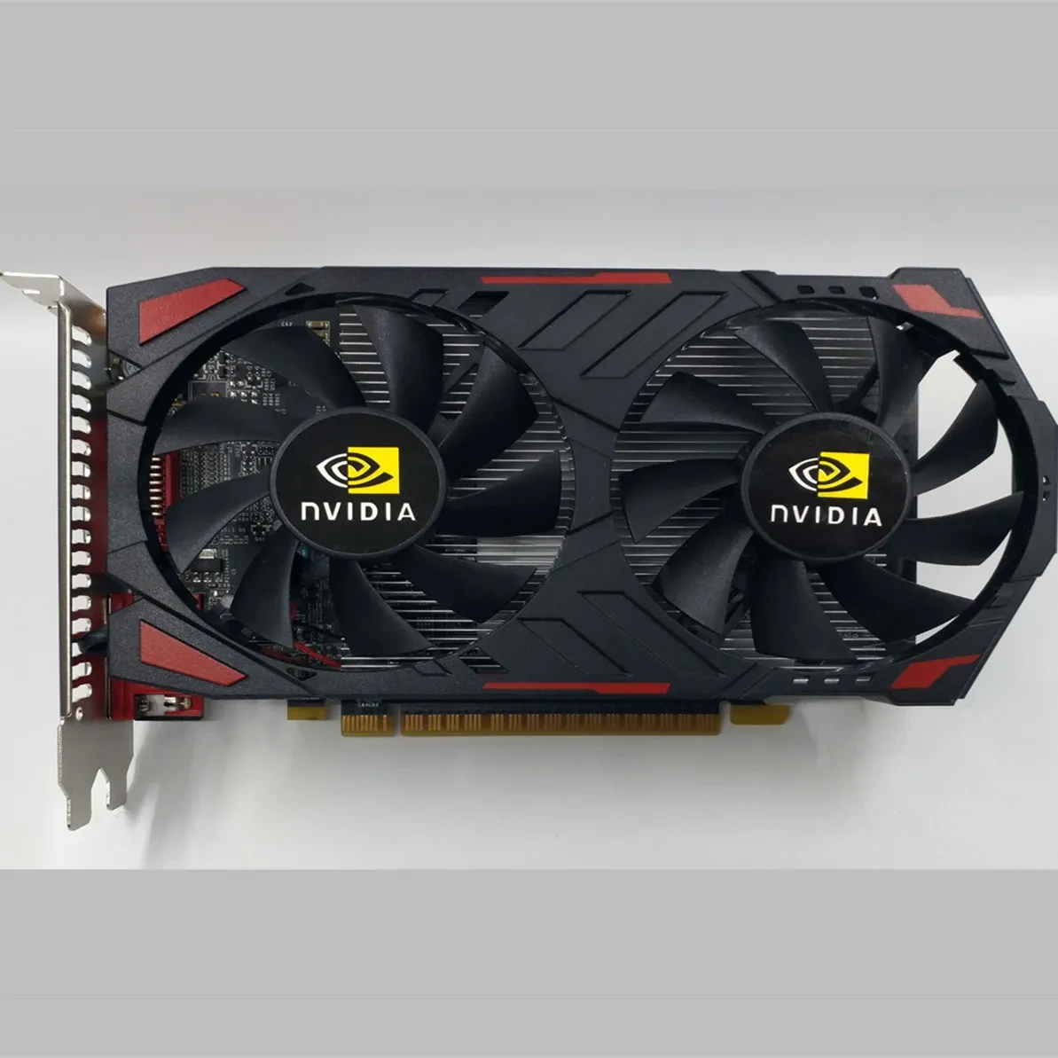 Desktop Computer Game Standalone Graphics Card