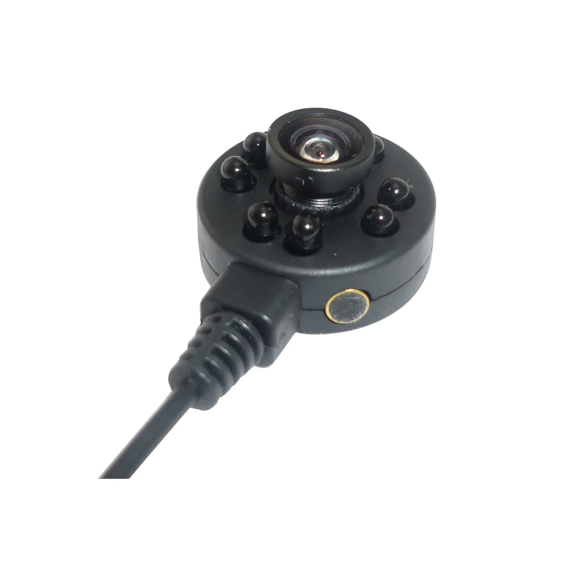 130W night vision camera, wired camera, home surveillance