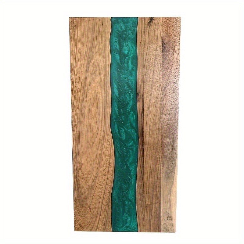 WIEZ Acacia Wood Durable Cutting Board – Crack-Resistant, Easy-Clean Board for Meat, Cheese, Bread & Fresh Produce