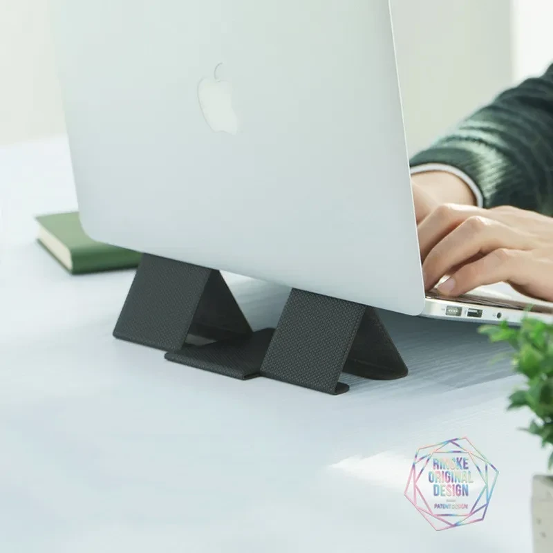 Portable Radiator Rack For Laptop Bracket