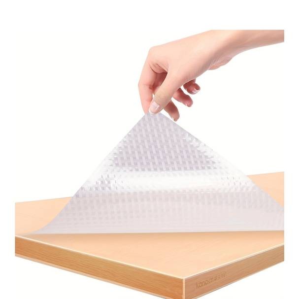 Washable EVA Non-Slip Liner Roll – Thick, Oil-Resistant Protection