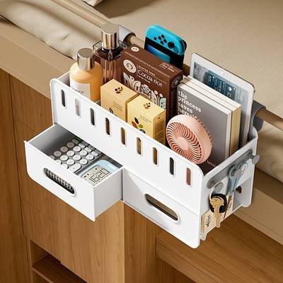 Household Hanging Storage Basket – Easy Daily Organisation for Any Space
