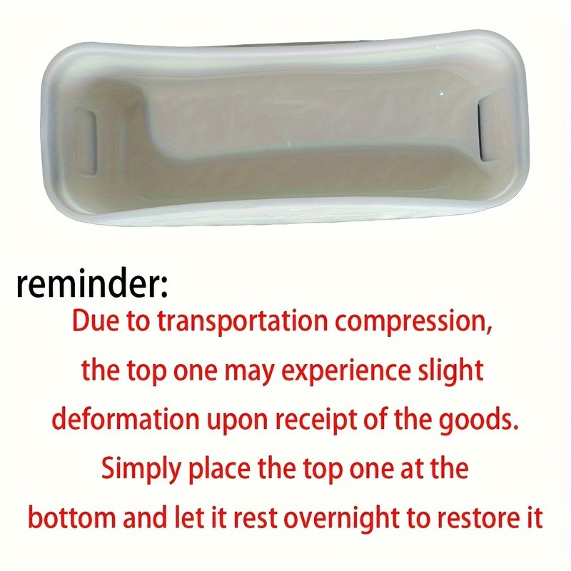 WIEZ Heavy-Duty 12-Piece Plastic Storage Box Set – Stackable Clear-Front Organizers with Handles for Home & Office