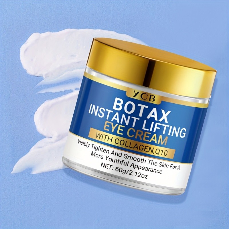 Instant Firming Botax Eye Cream – 60g Advanced Moisturising