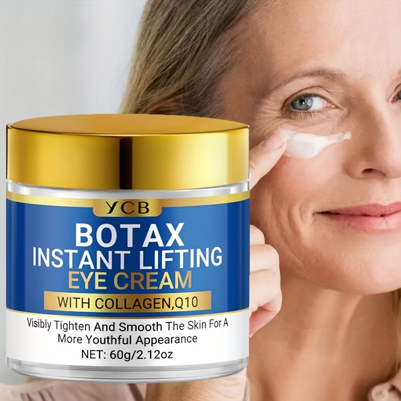 Instant Firming Botax Eye Cream – 60g Advanced Moisturising