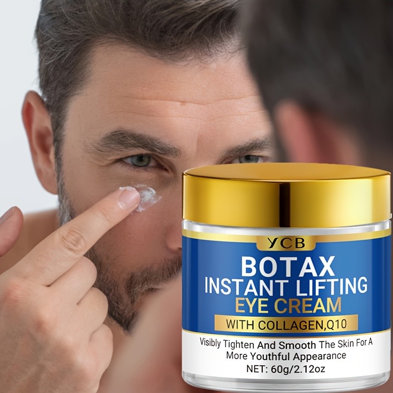 Instant Firming Botax Eye Cream – 60g Advanced Moisturising