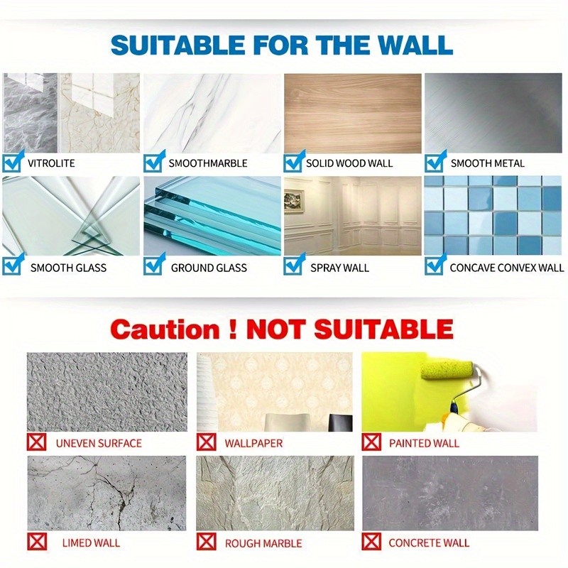 WIEZ Wall-Mounted Polished Aluminum Storage Rack – Space-Saving Multi-Functional Shelf with Drainage Holes