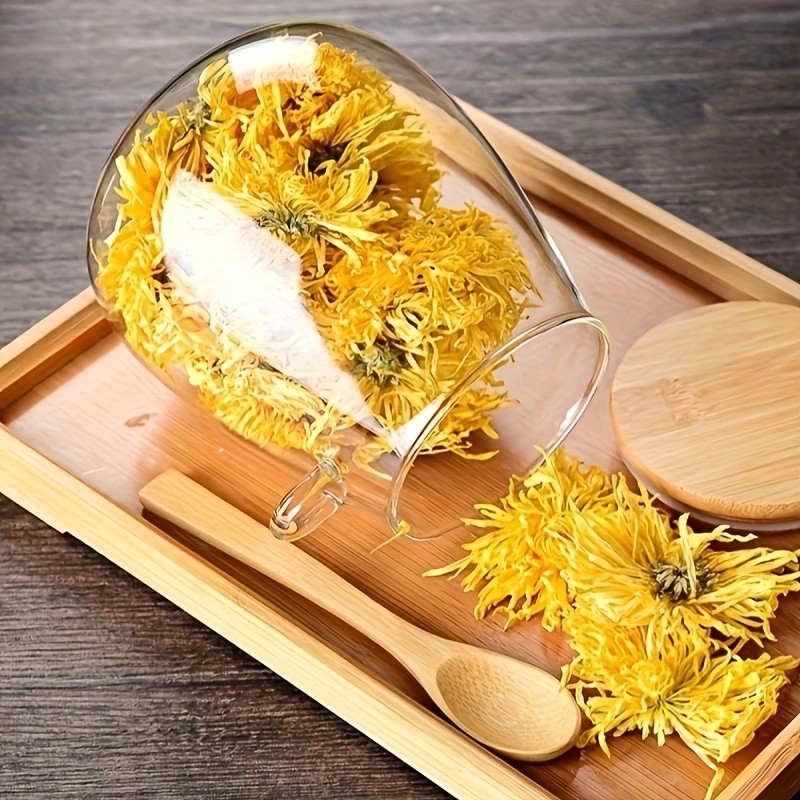 LDQ Airtight Glass Storage Jar with Spoon – Premium Jar Set for Coffee, Sugar, Tea, Salt, Candy & Spices