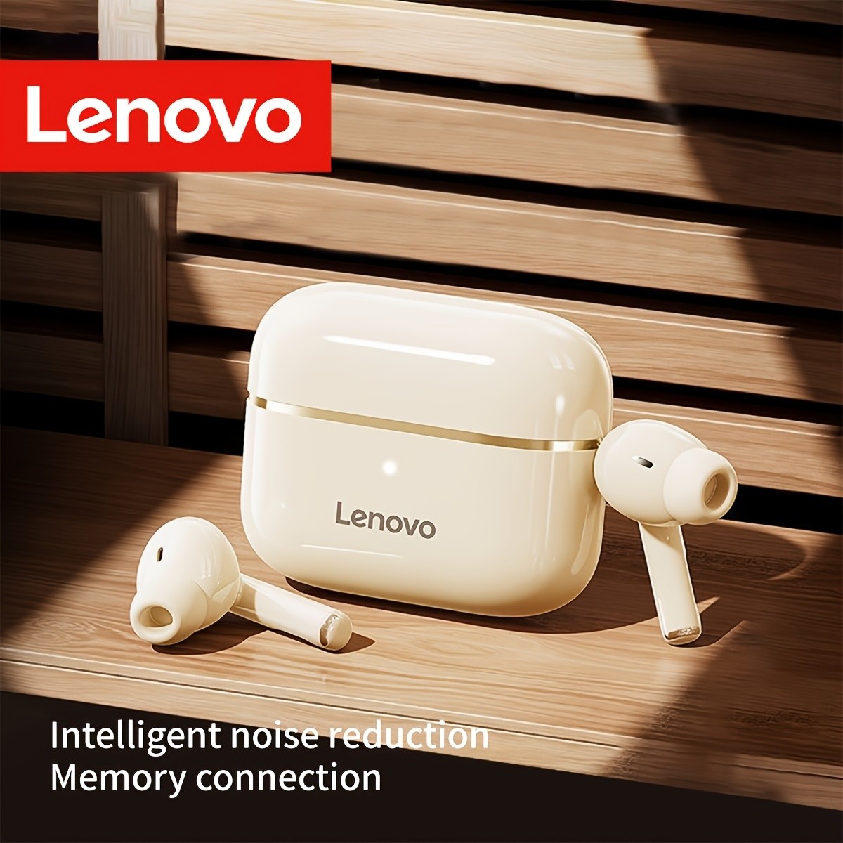 Lenovo EA230 TWS Wireless Earphones