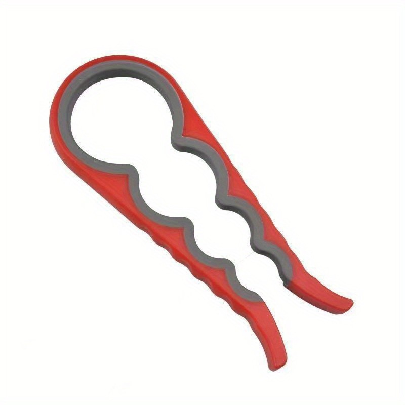 YUHUPHYLLIC Professional Can Opener – Heavy-Duty Manual Kitchen Tool for Effortless NZ Food Prep