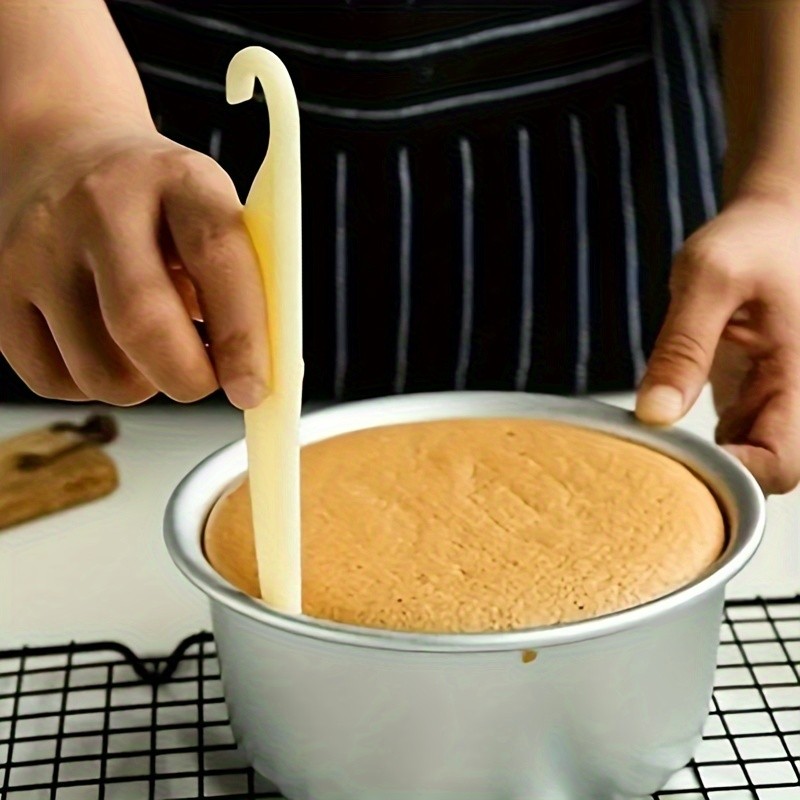 YUHUPHYLLIC Cake Stripping Scraper – Professional Baking Tool for Smooth Cake Decoration in NZ