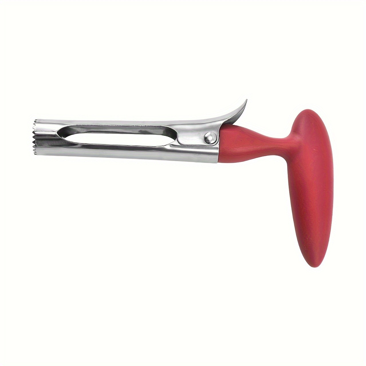 YUHUPHYLLIC Apple Core Remover – Durable Stainless Steel Tool with Ergonomic Handle for NZ Kitchens