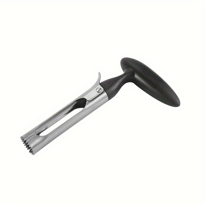 YUHUPHYLLIC Apple Core Remover – Durable Stainless Steel Tool with Ergonomic Handle for NZ Kitchens
