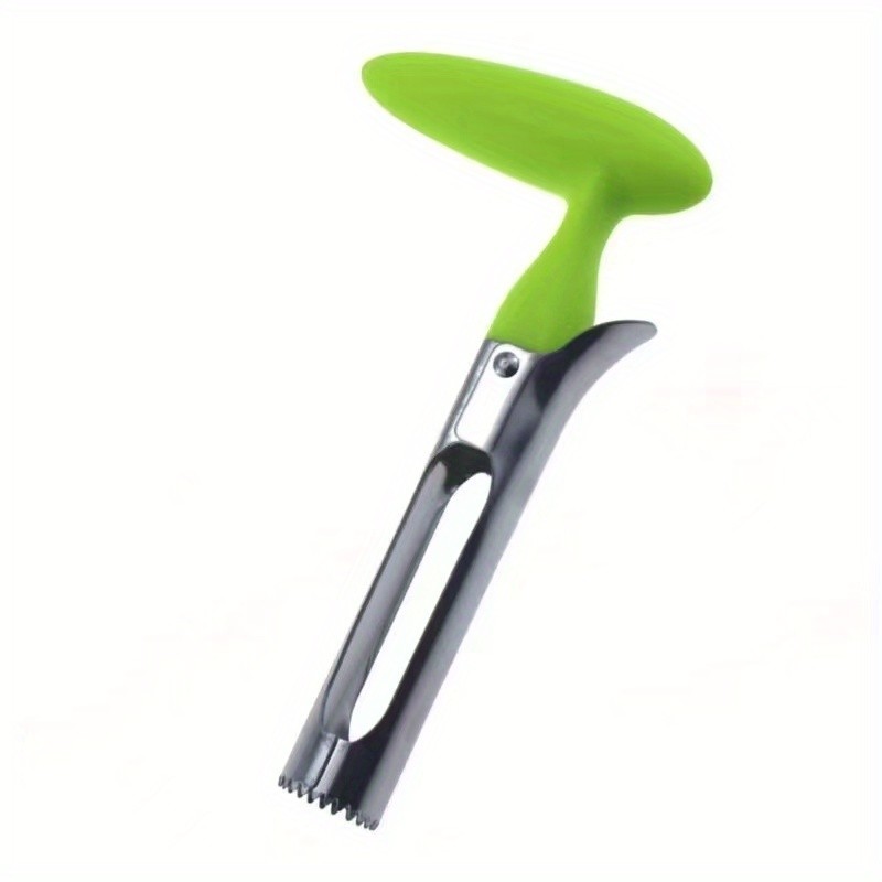 YUHUPHYLLIC Apple Core Remover – Durable Stainless Steel Tool with Ergonomic Handle for NZ Kitchens