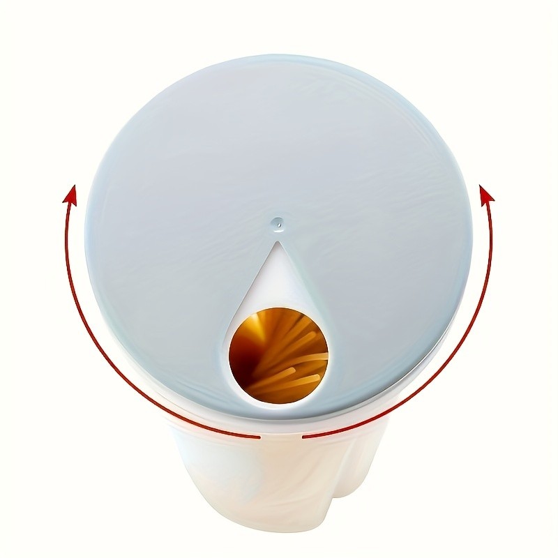 YUHUPHYLLIC Noodle Fresh-Keeping Box – Multi-Function Sealed Storage for NZ Kitchens & Restaurants