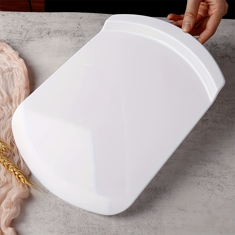 YUHUPHYLLIC Cake Transfer Shovel – Ergonomic Non-Electric Tool for Smooth Frosting and Cake Moving