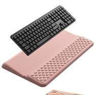 Vaydeer Ergonomic Wrist Rest with Keyboard Stand & Mouse Pad – Memory Foam Support for Office & Home Use