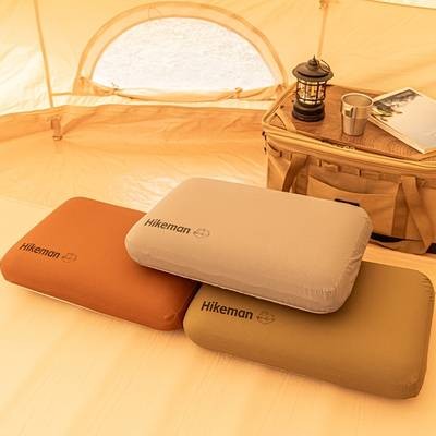 Outdoor Camping Pillow – Comfortable Travel Pillow for Outdoor Adventures & Leisure Activities