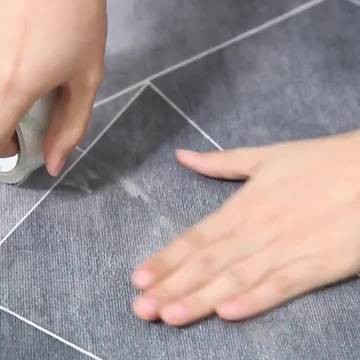 Modern Minimalist Living Room & Hallway Runner Mat – Soft, Comfortable & Machine Washable