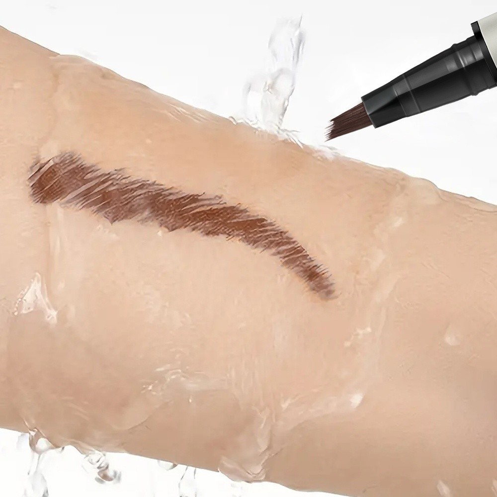 Pudaier Waterproof Eyebrow Pencil