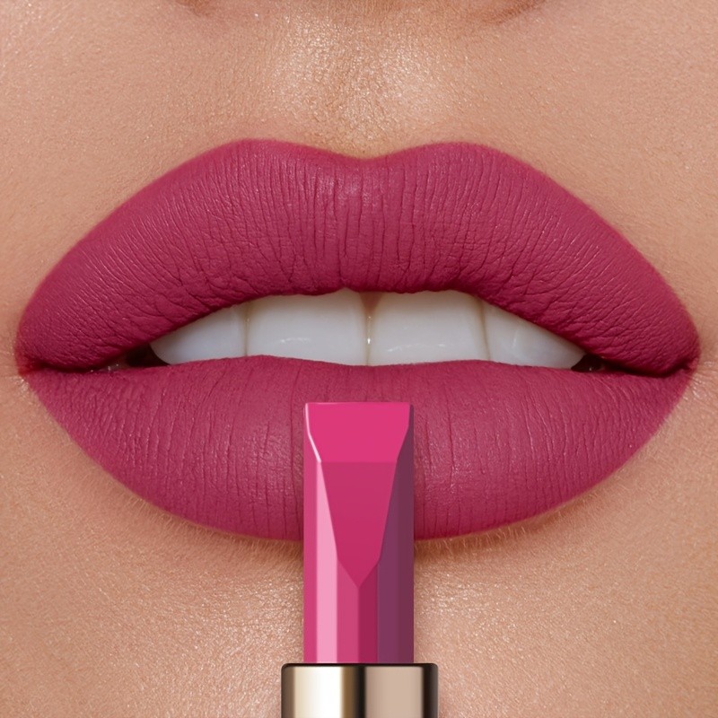 Pudaier Matte Silky Velvet Lipstick