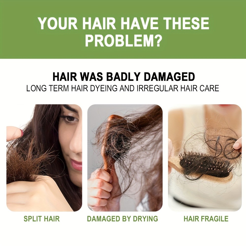 LANEMAY Rosemary Mint Shampoo – Strengthening and Cleansing Shampoo for All Hair Types