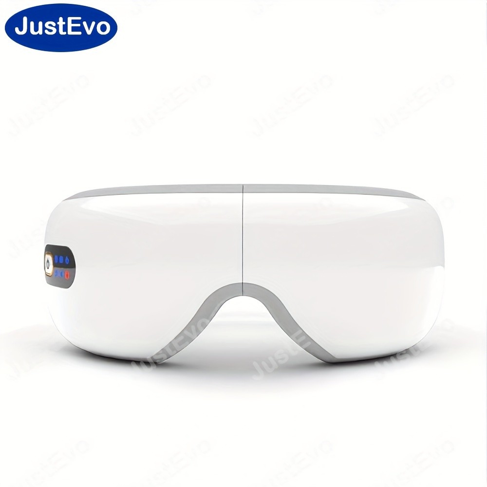 Eye Massager for Eye Relaxation – Soothing Relief for Tired Eyes