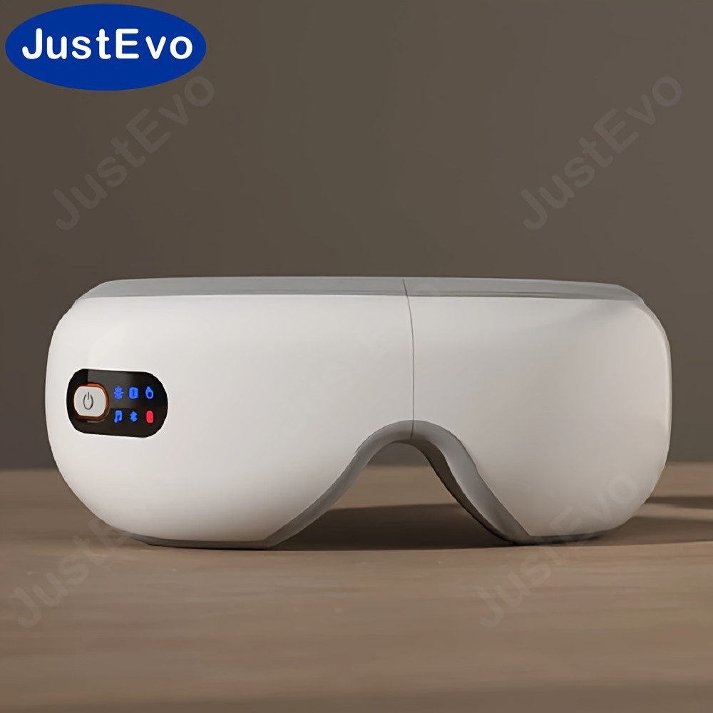Eye Massager for Eye Relaxation – Soothing Relief for Tired Eyes
