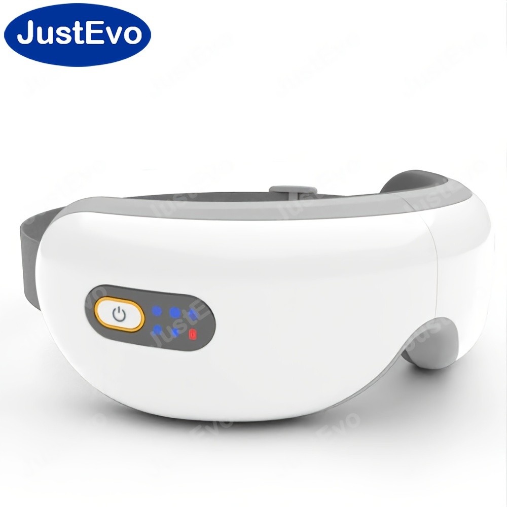 Eye Massager for Eye Relaxation – Soothing Relief for Tired Eyes