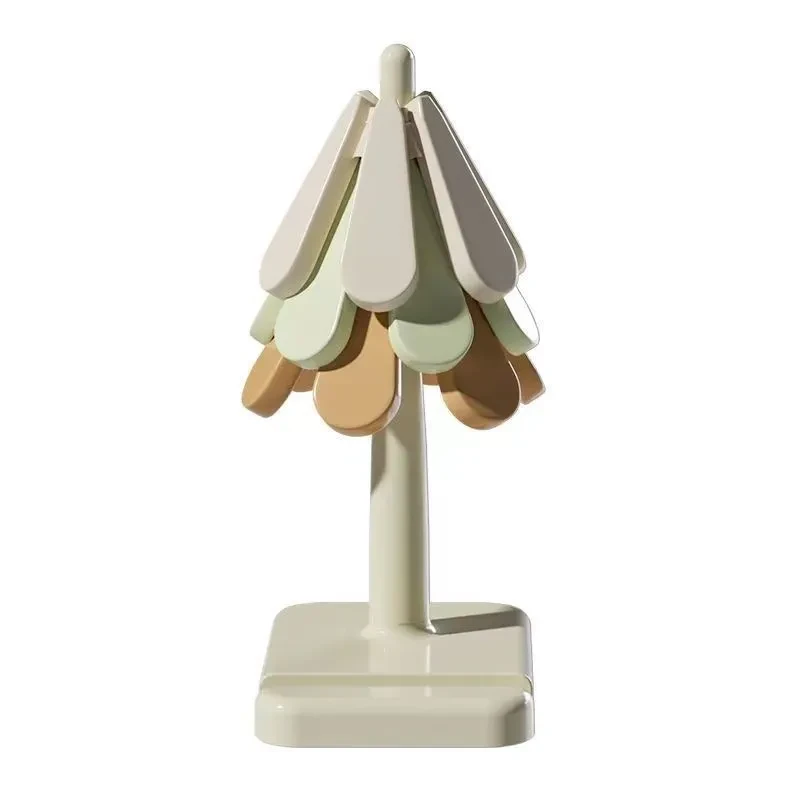 Artisanal Wooden Coasters Trivets Set