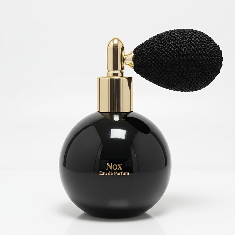 MINISO Harry Potter Mysterious Night Women’s Perfume