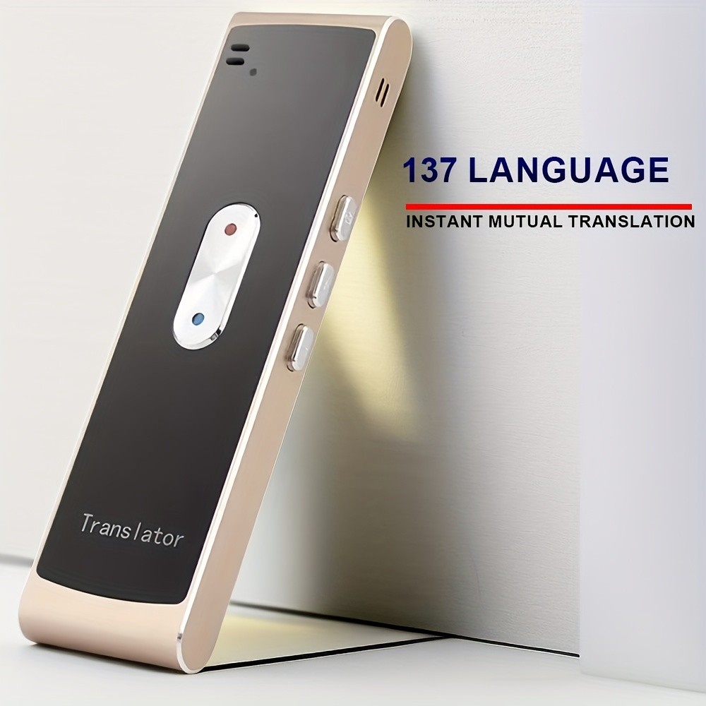 SKARA Language Voice Translator Device