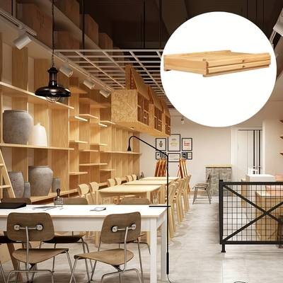 PMMJ Expandable Recycled Wood Art Storage Box with Compartments & Drawers – Organized Storage for Art Supplies and Tools Description