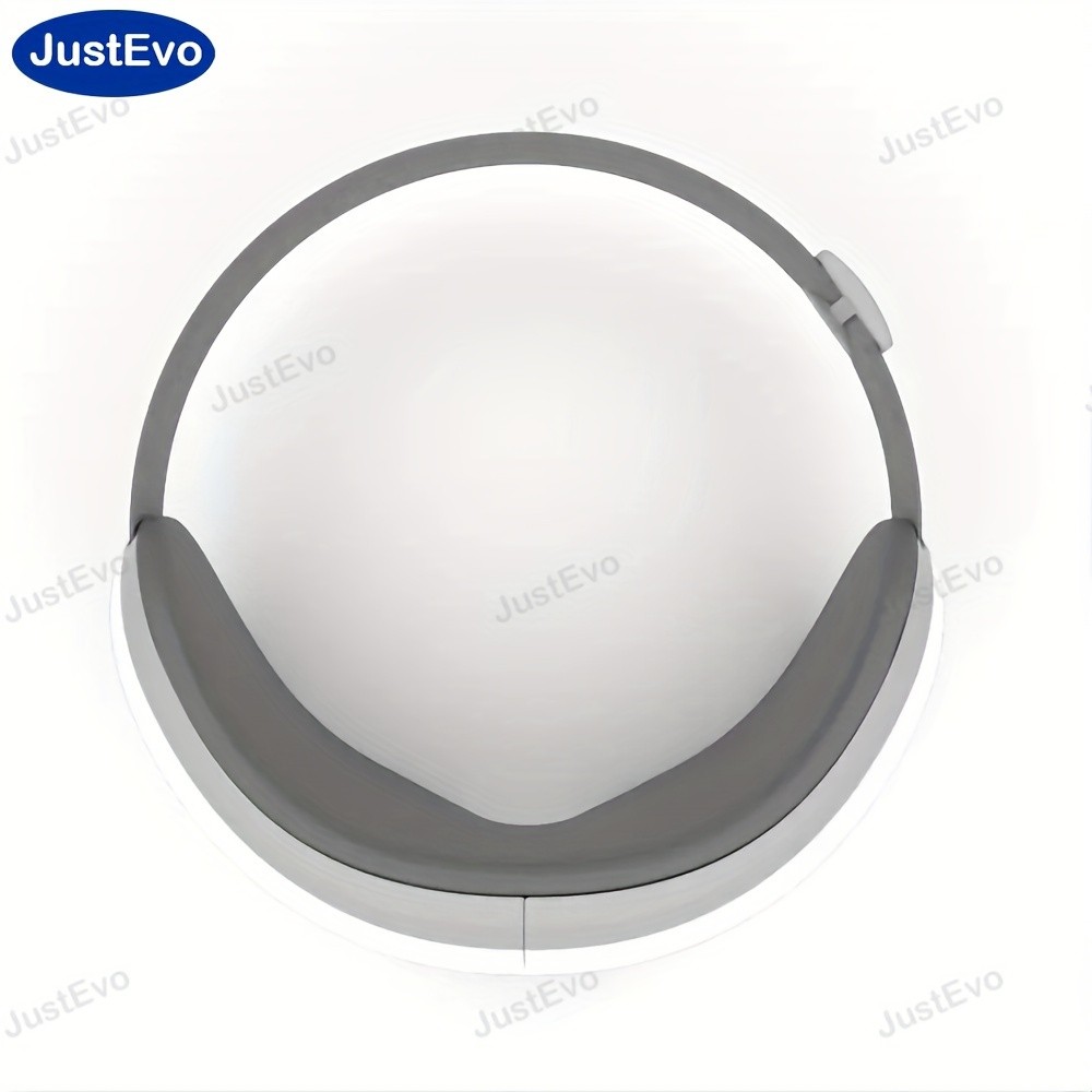 JUSTEVO Eye Massager for Eye Relaxation – Soothe Your Eyes and Relieve Stress Instantly
