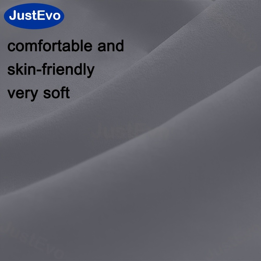 JUSTEVO Swivel Rocking Recliner – Timeless Style and Ergonomic Comfort for Your Sanctuary