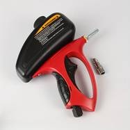 PMMJ Sand Blaster Abrasive Air-Powered Pneumatic Sandblasting Gun – Efficient Rust and Dirt Removal for Home Improvement and Auto Repair