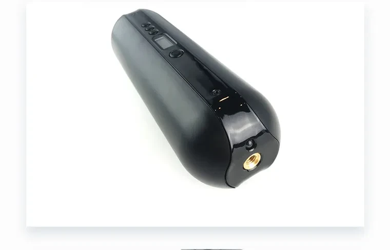 Bike Electric Inflator Bicycle Cycle Air Pressure Rechargeable Cordless Tire Road Bike Car Air Inflator 150PSI