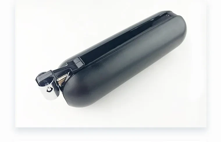 Bike Electric Inflator Bicycle Cycle Air Pressure Rechargeable Cordless Tire Road Bike Car Air Inflator 150PSI