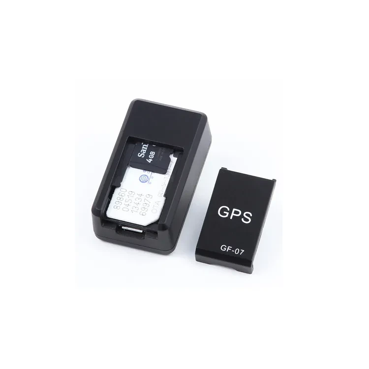 Mini GPS Locator
