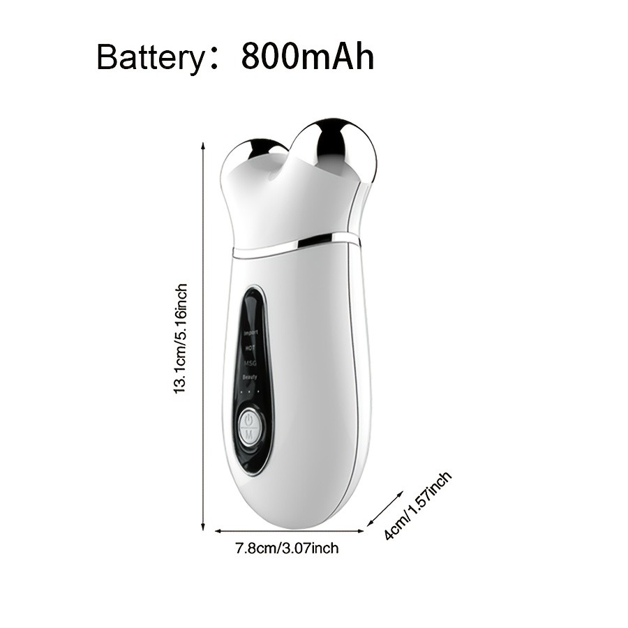 LHANLIN Facial Beauty Device