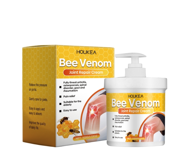 Houkea Bee Venom Joint Cream