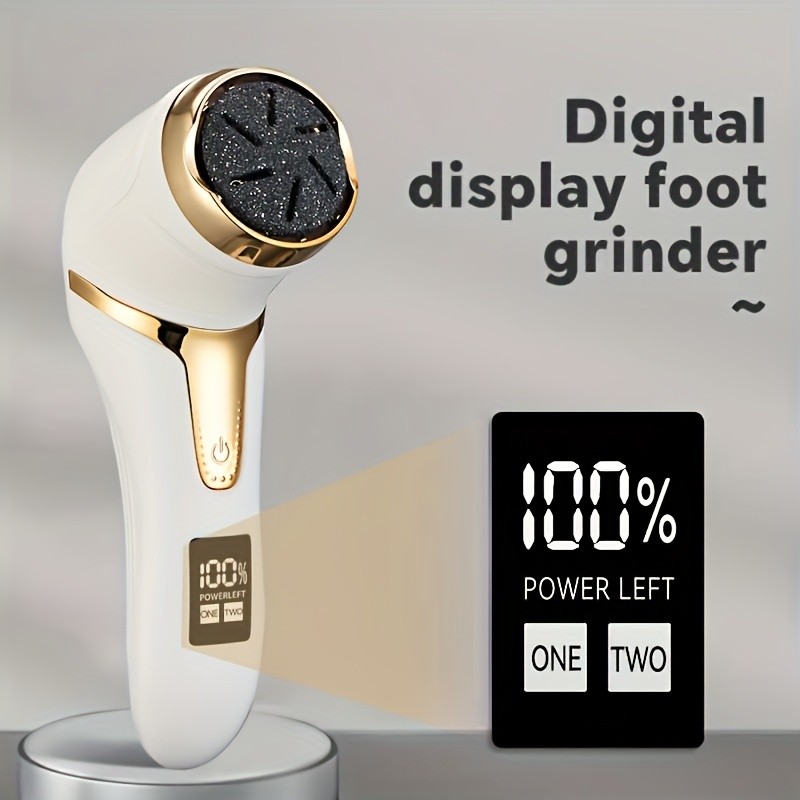 MIGUAN Rechargeable Electric Remover Machine