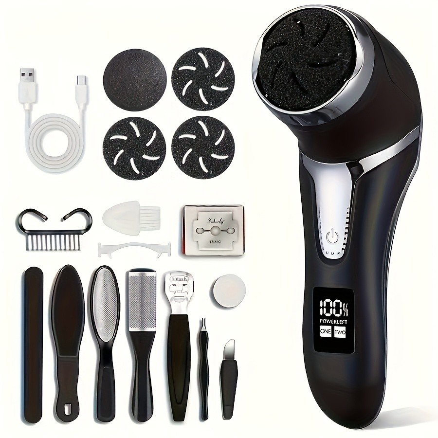 MIGUAN Rechargeable Electric Remover Machine